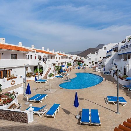 Studia Port Royale Apartment Arona  Bagian luar foto